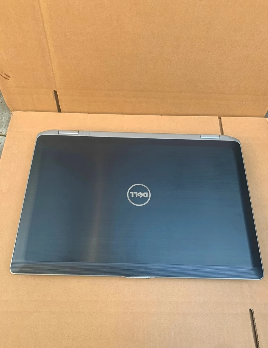 DELL i5 5em 250gb ram8