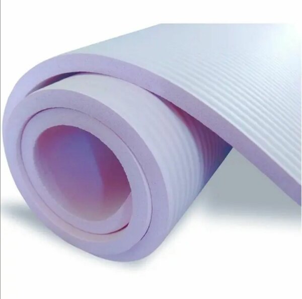 Extra Thick(15mm) Anti-tear/Anti-Slip Yoga Mats