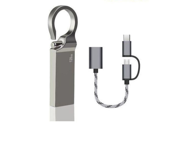 Clé usb 128 giga ssd