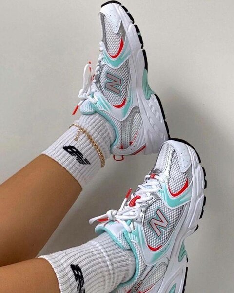 Baskets LaLa YoTo élégantes