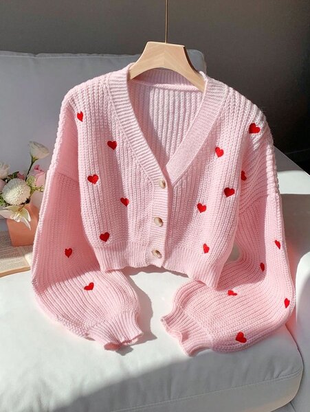 Ladies sweaters