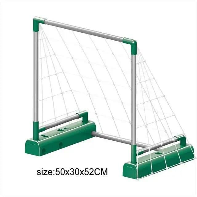 Jeu de sport pour enfants Meta de Hockey en plastique footba