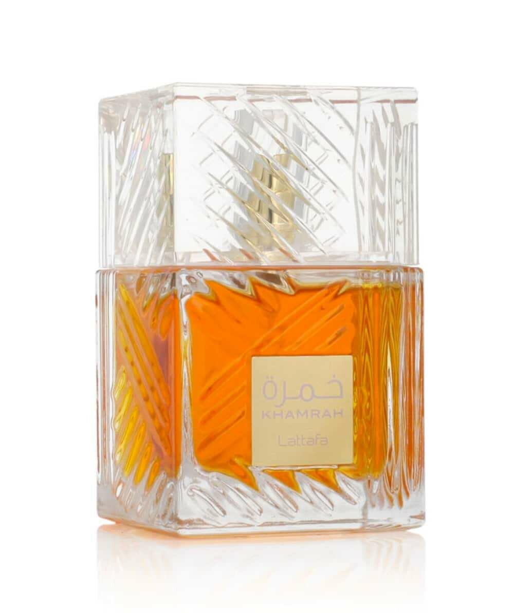 Parfum homme et femme