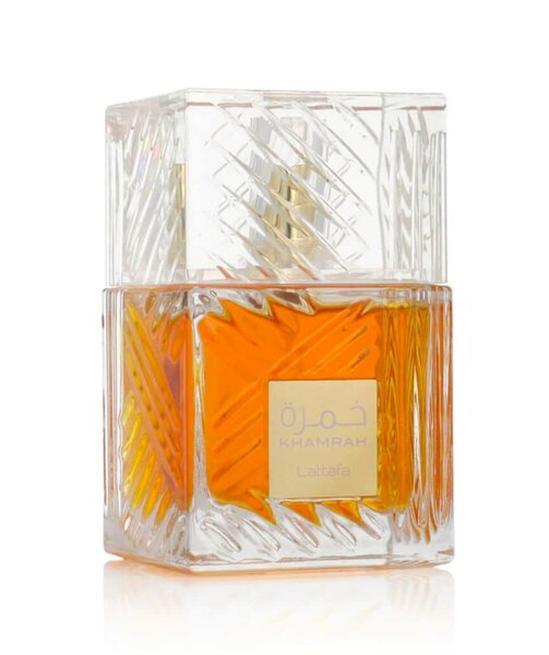 Parfum homme et femme