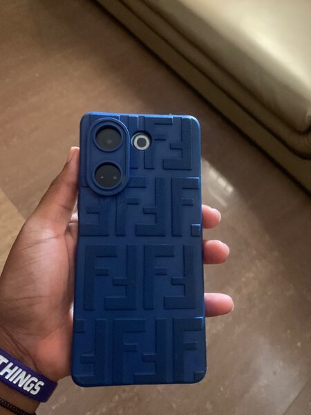 Tecno camon 20