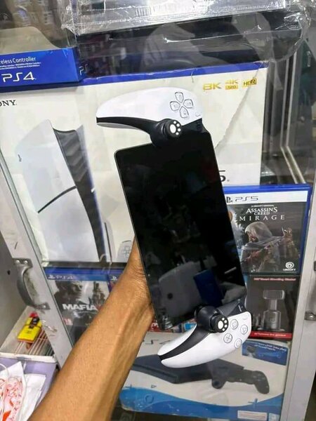 Console portable PS5