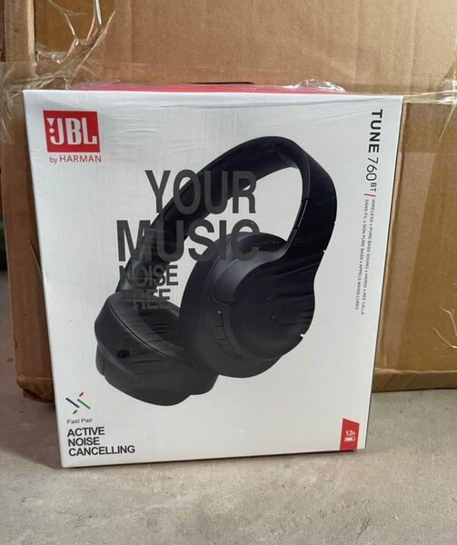 JBL tune 760,JBL tune 510 and JBL live 460