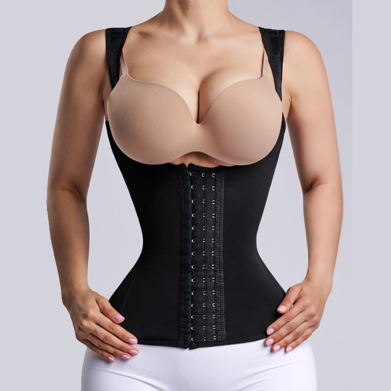 Corset bodysuit
