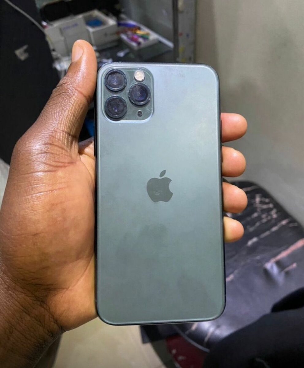IPHONE 11 PRO 64GB