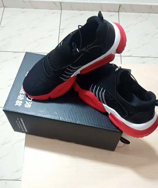 chaussures énergétique confort