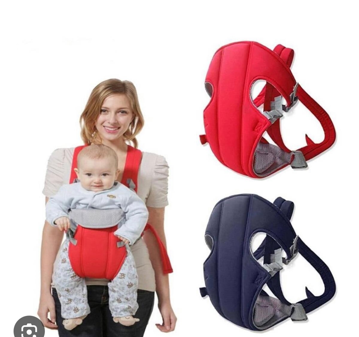 Porte-bébé Confortable