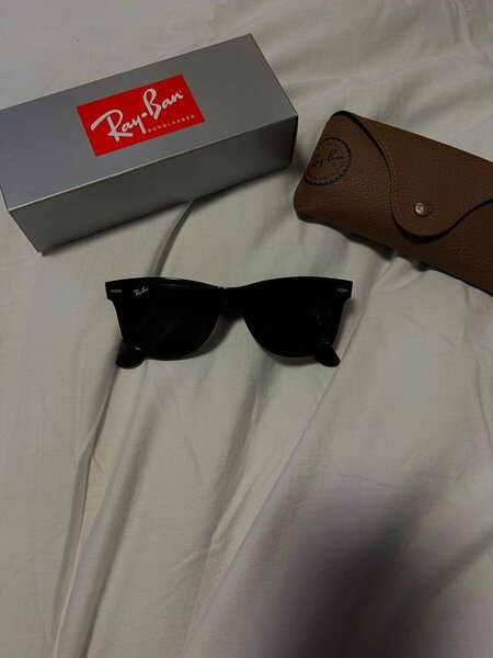 Lunettes de soleil Ray-Ban