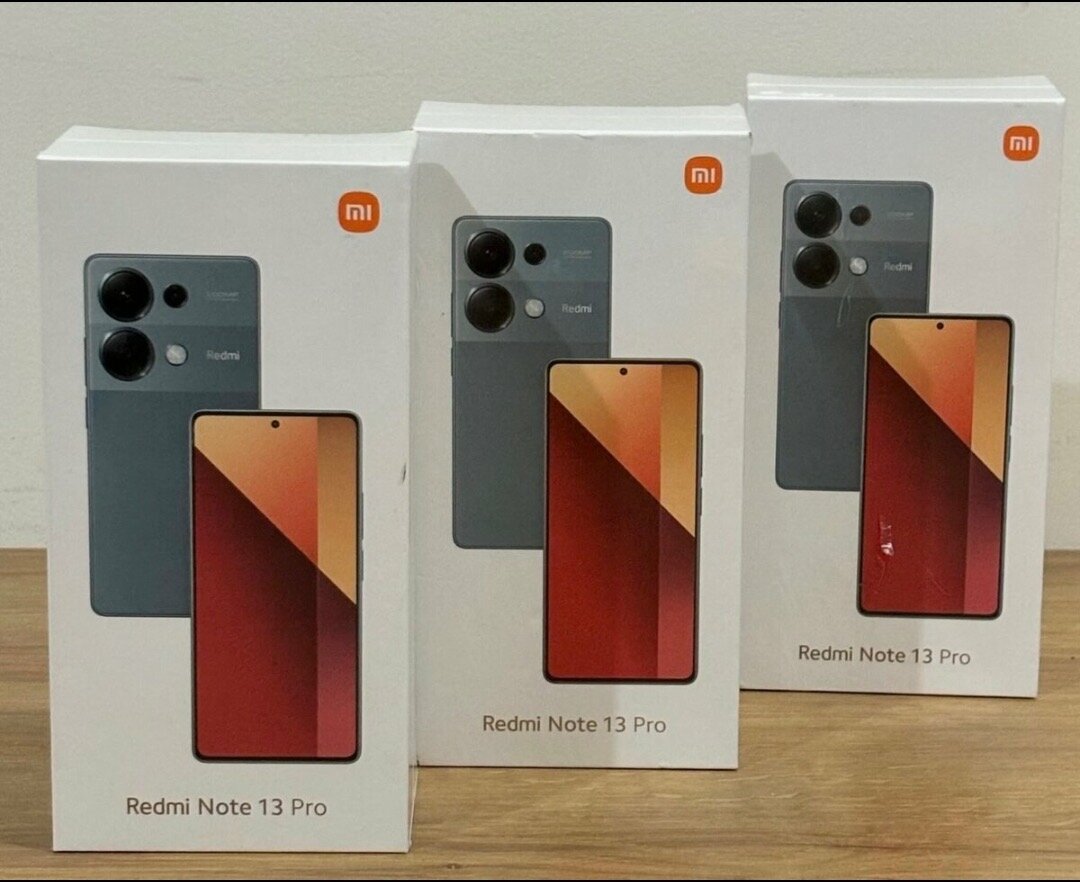 Redmi Note 13 Pro