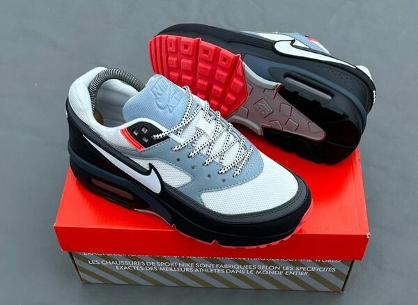 Chaussures Nike pour hommes et femmes