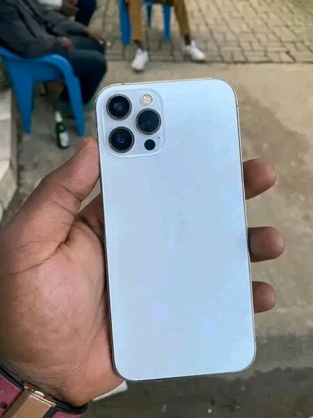iPhone 12 Pro
