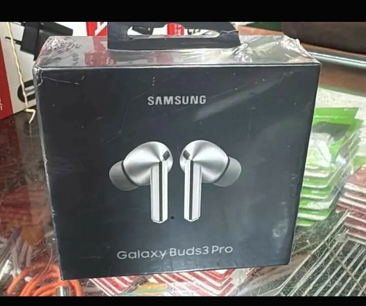 Samsung Galaxy Buds3 Pro