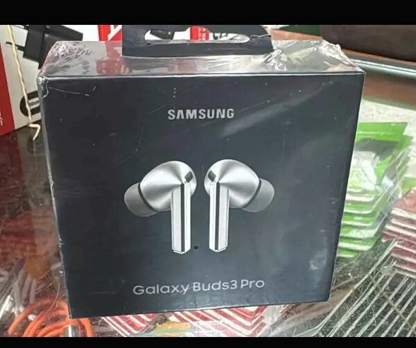 Samsung Galaxy Buds3 Pro