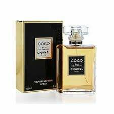 Coco Eau de Parfum