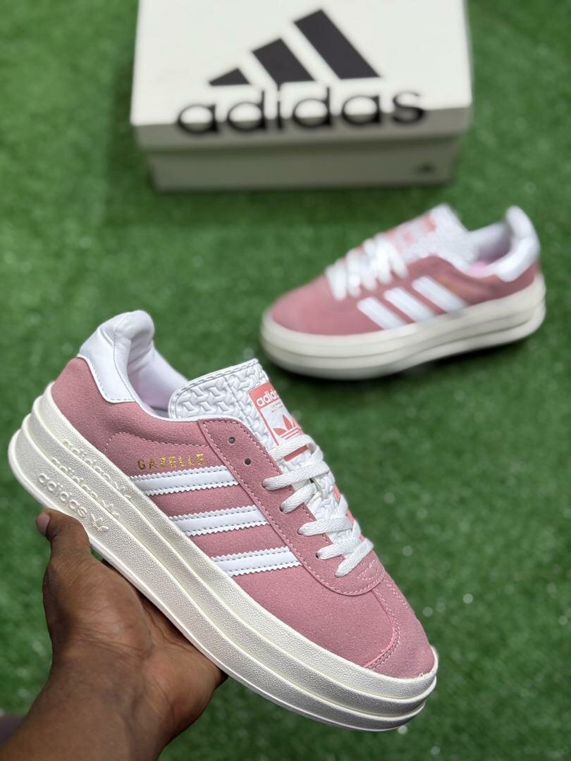Adidas Gazelle
