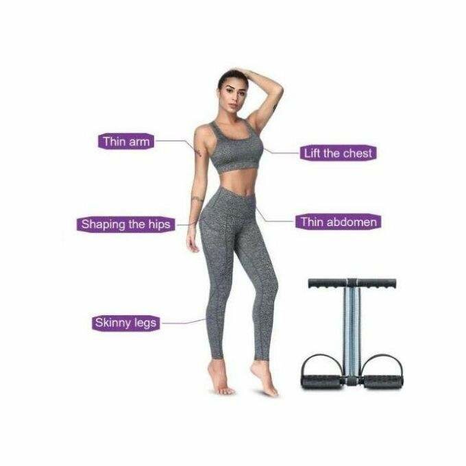 Support De Fitness Et Exercice Abdo tummy trimmer