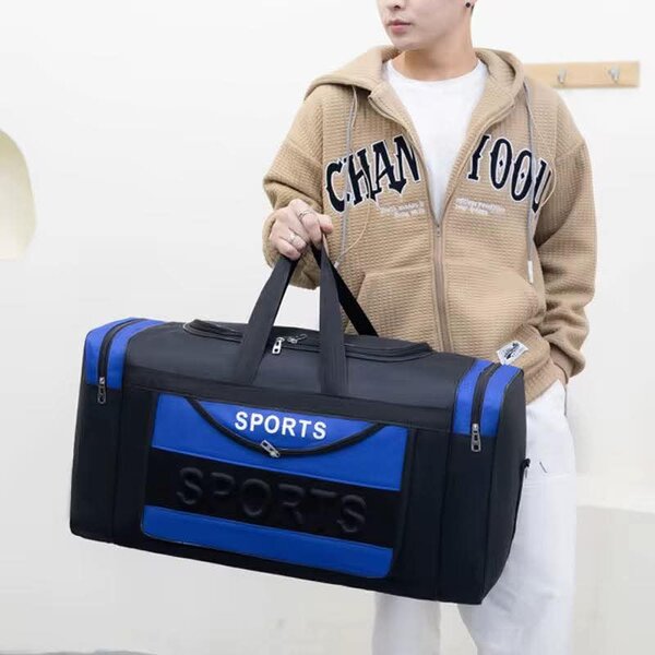 Sac de sport résistant