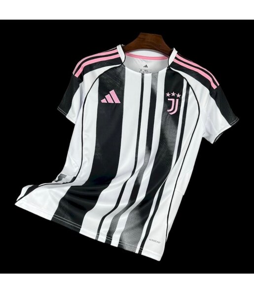 Maillot Juventus Domicile Homme