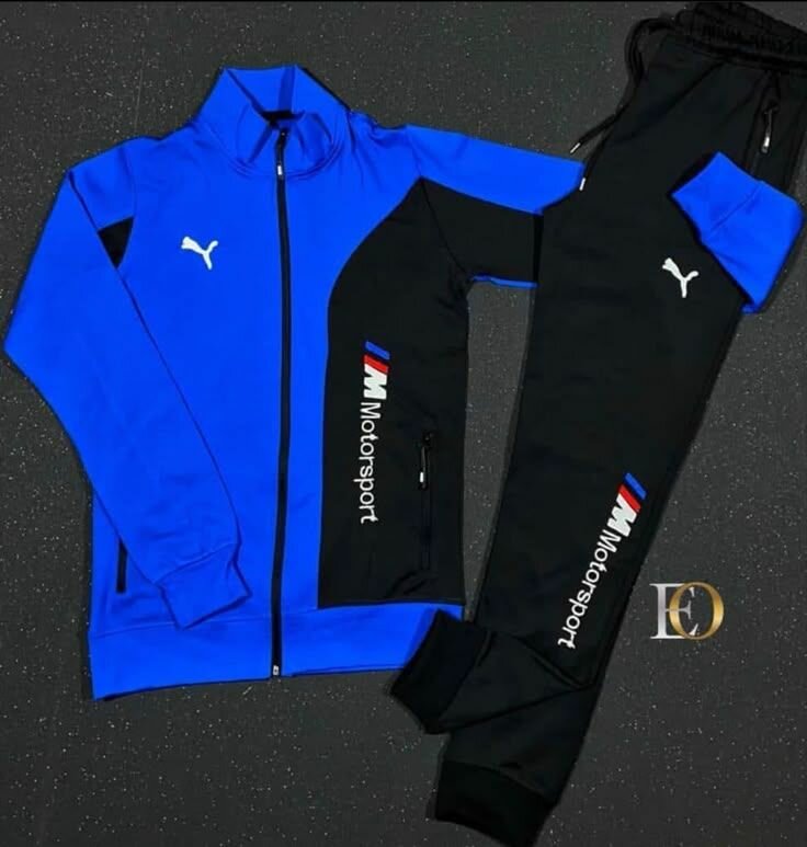 Survêtement Sport Homme Élégant