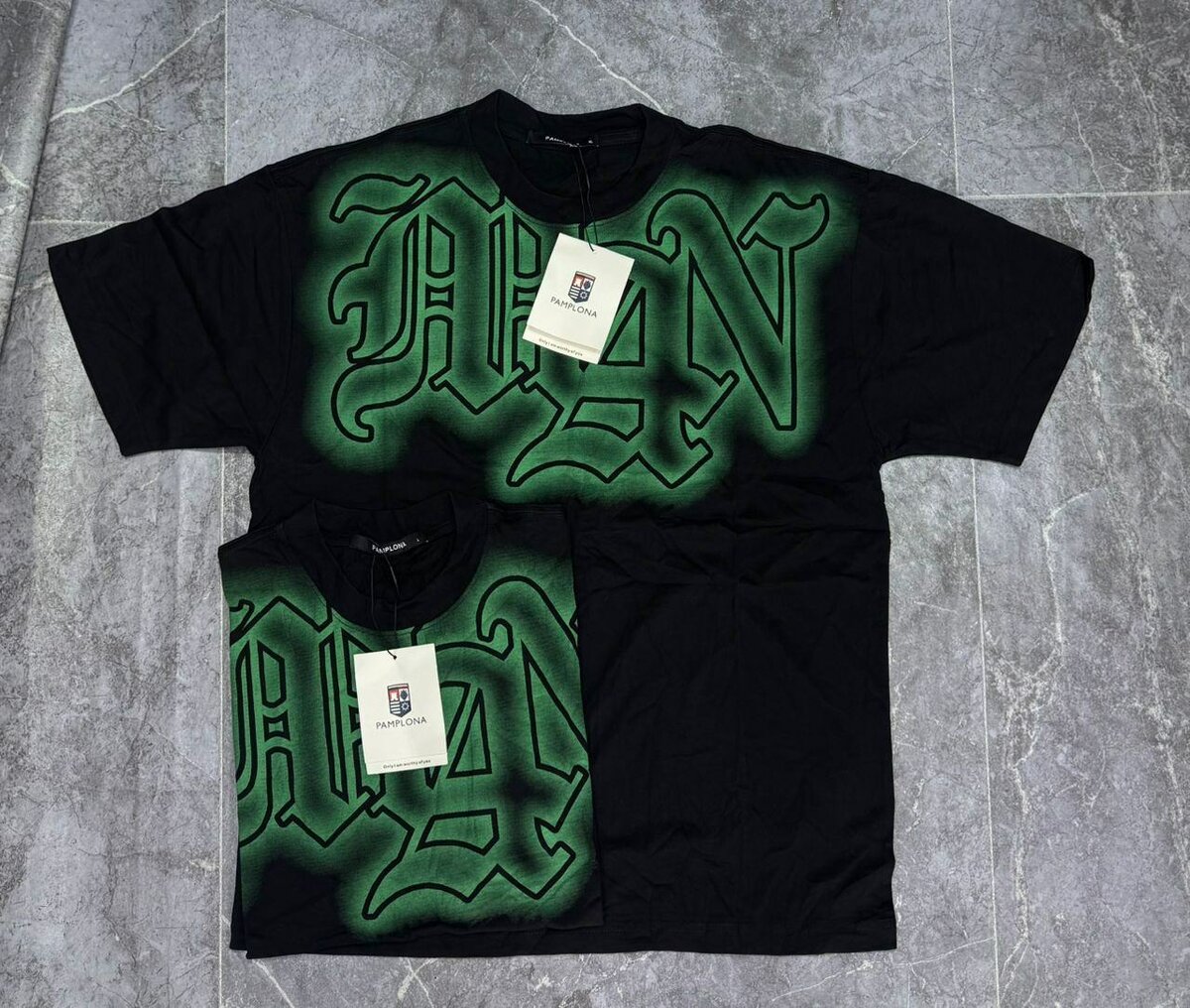 T-shirts graphiques pour hommes