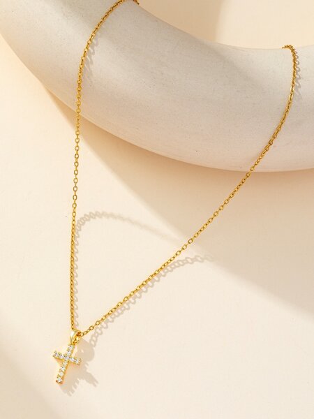 Collier en acier inoxydable