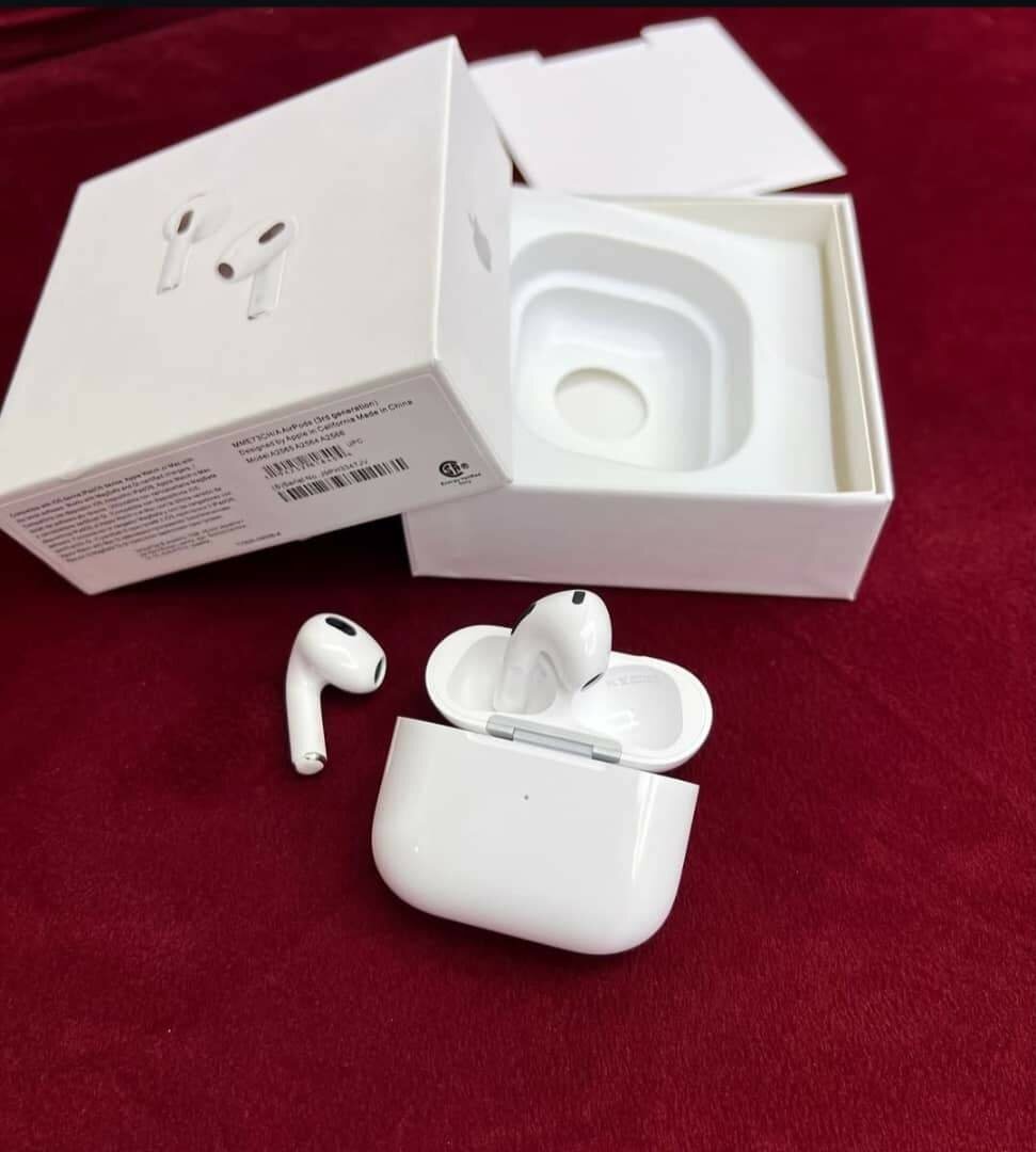 Air Pods Pro 2nd Gen Original