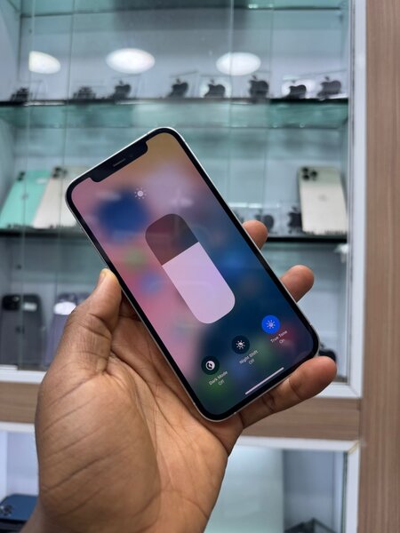 iPhone 12 Pro