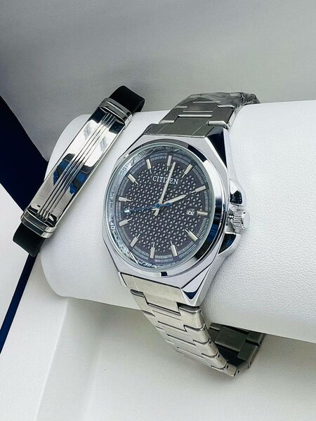 Montre et bracelet