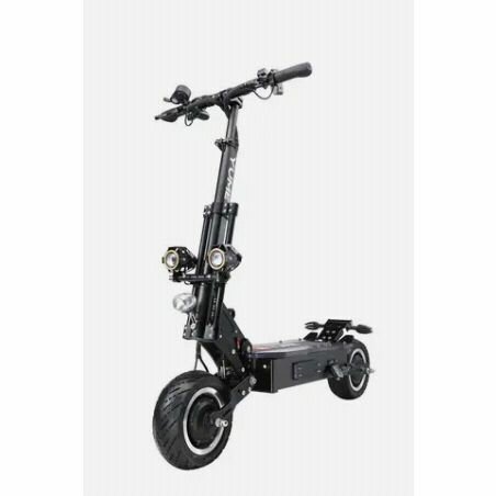 Trottinette électrique puissante