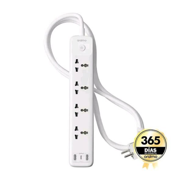 Multiprise USB Oraimo 2500W