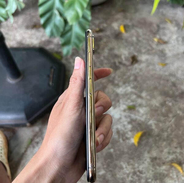 iPhone Xmax