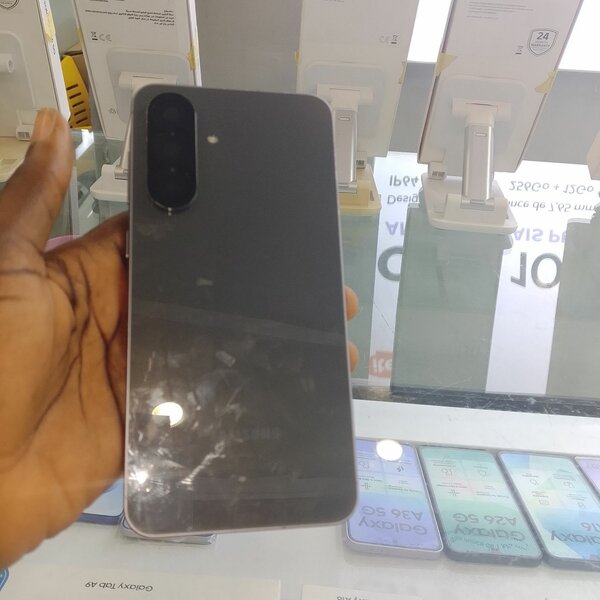 Samsung Galaxy A56