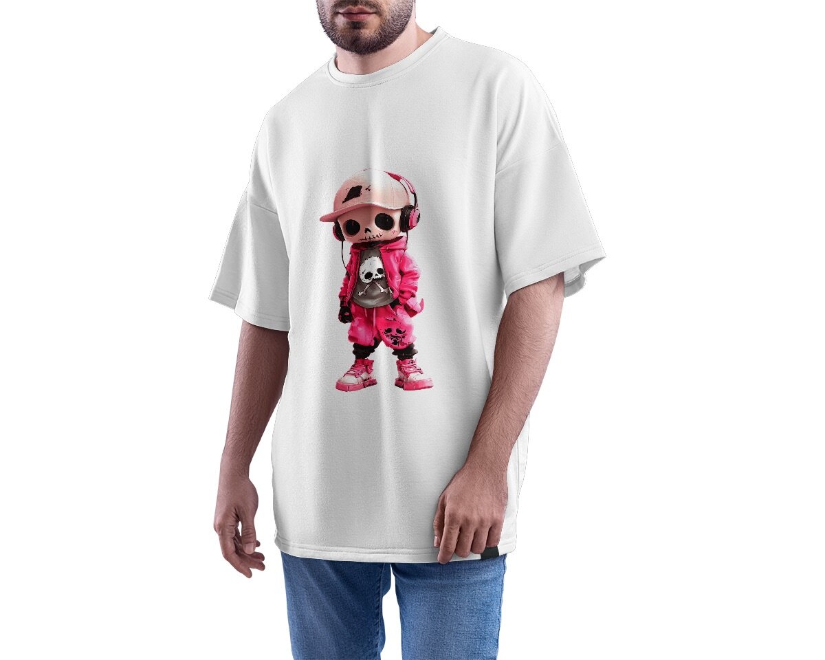 Premium t shirt available