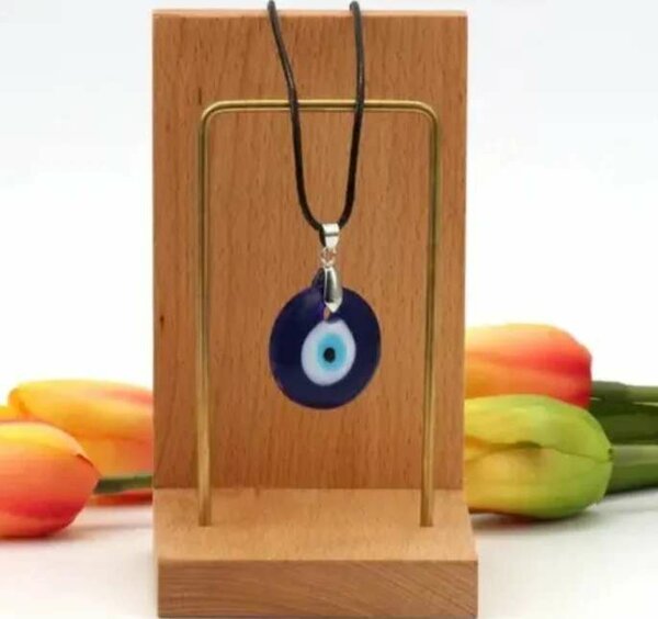 Turkish Eye Pendants