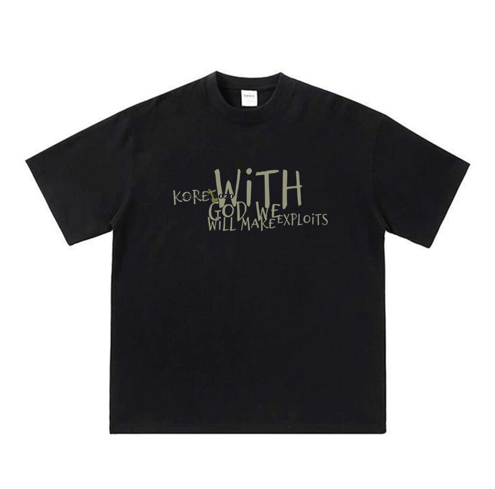 Teeshirt / pull KORE