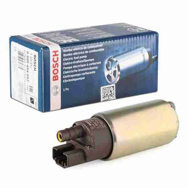 Universal Fuel Pump