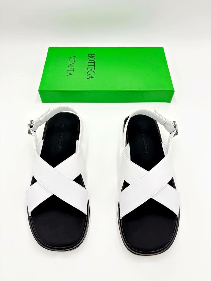 Veneta Bottega Sandals