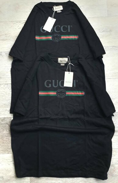 T-shirts unisex élégants