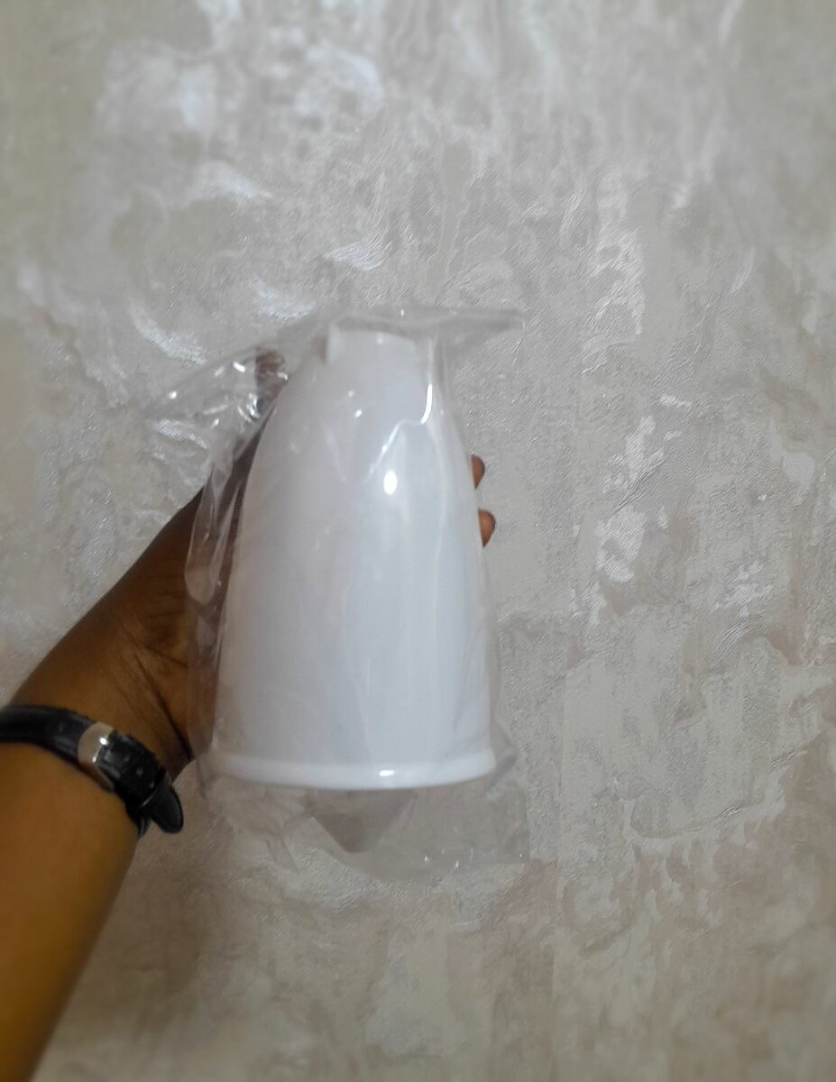 Easy to use Doughnut maker