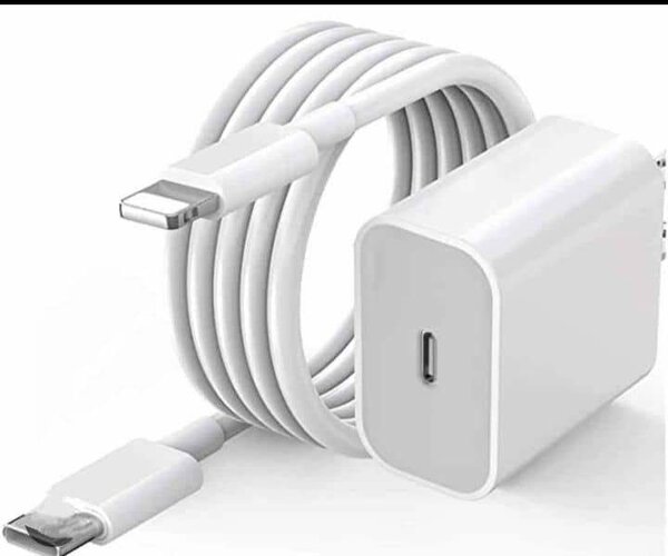 Type C to iphone complete chargers