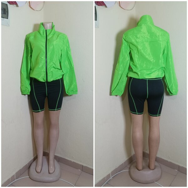 Tenue de sport confortable