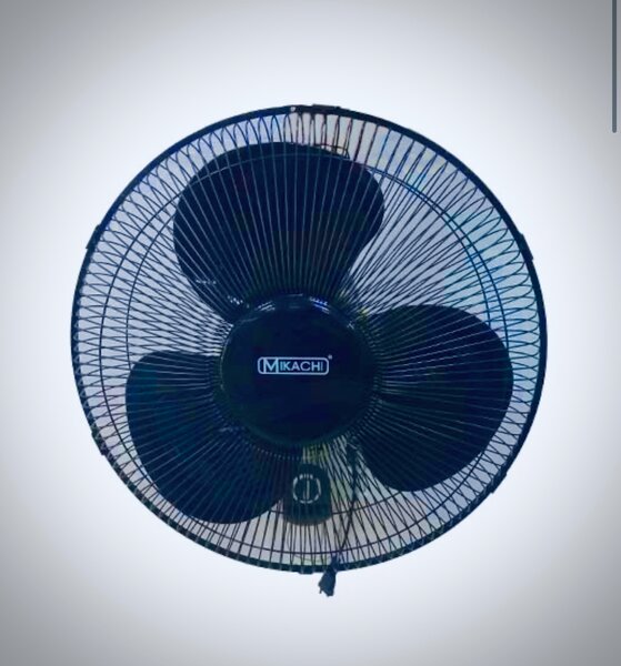 16 INCHES MIKACHI ENERGETIC WALL FAN