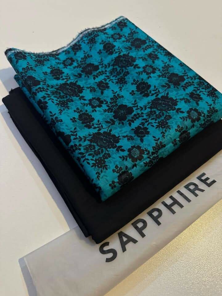 SAPPHIRE