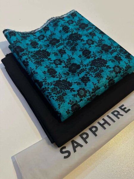 SAPPHIRE