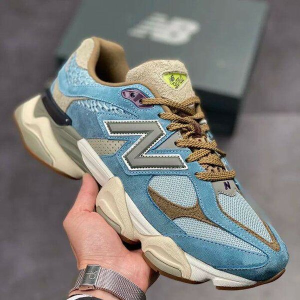 New balance 9060