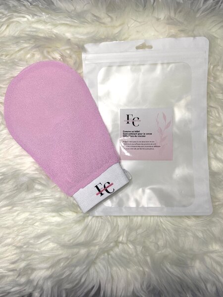 Gant Exfoliant Doux
